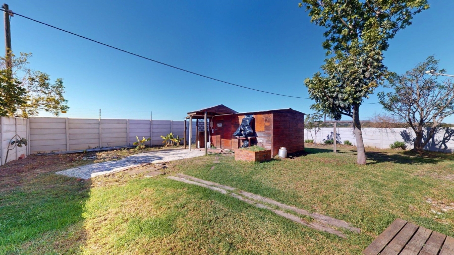 3 Bedroom Property for Sale in Colchester Eastern Cape